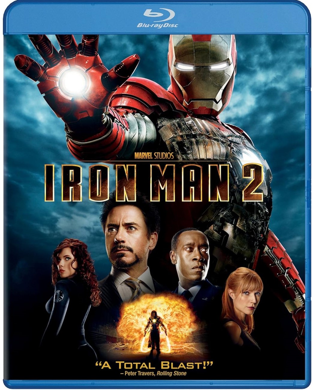 Iron Man 2
